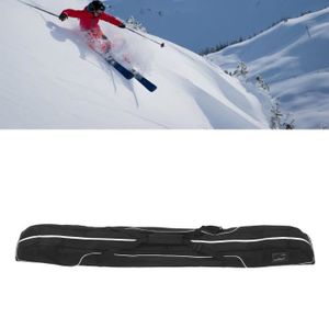 TRANSPORT MATERIEL DUO sac de transport de ski Sac de Ski Sac de Snow
