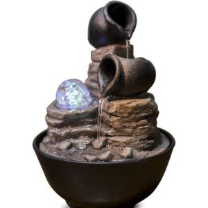 Fontaine Zen Interieur Achat Vente Pas Cher