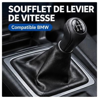 Hotrodspirit Levier De Vitesse Résine Tiki Hawaii - Pommeau Universel Look Bois