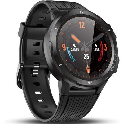Montre discount connectée vigorun
