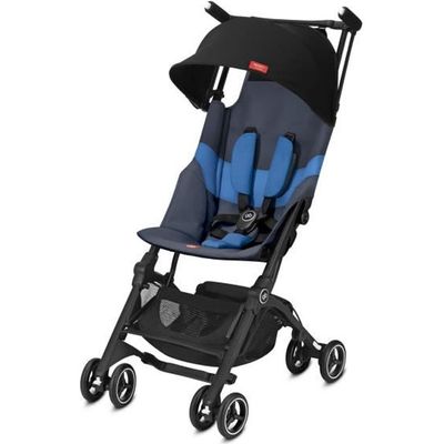 Poussette pockit prix store