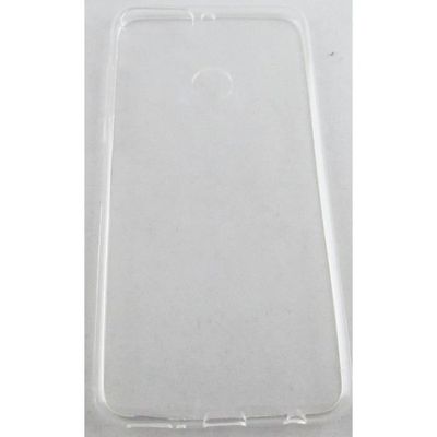 Coque Huawei Honor 8A,Bonjour Panda Souple Transparent TPU - Téléphonie
