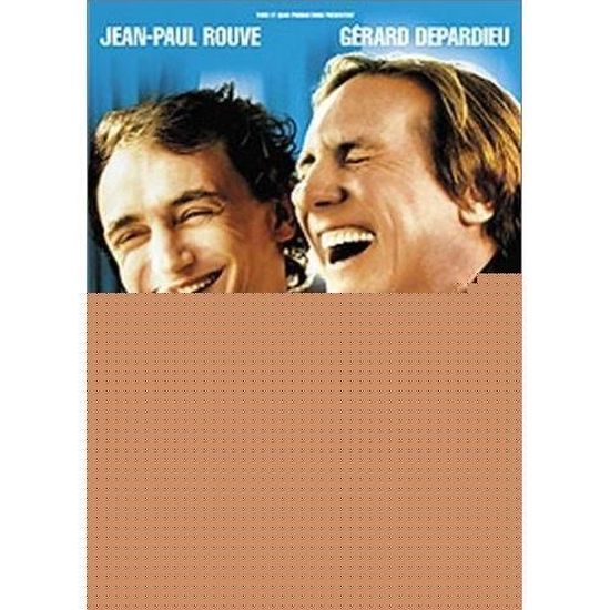 DVD Je préfère qu'on reste amis - Cdiscount DVD