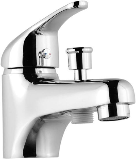 Mitigeur de douche Rousseau Fira