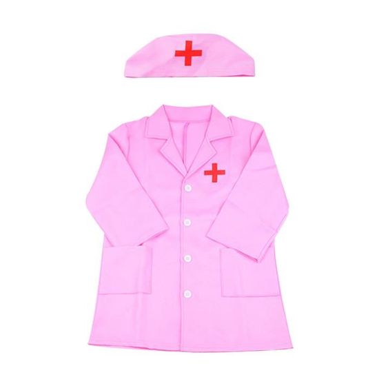 Qualité costumes de docteur fantaisie pour enfants pour les acheteurs professionnels : Offres de gros et de détail