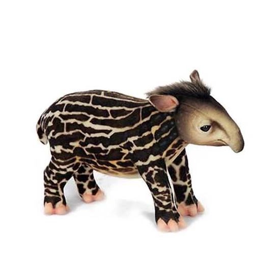 peluche tapir