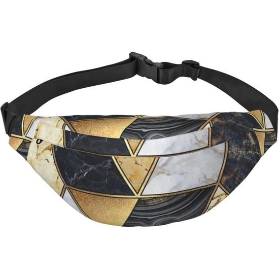 Sac banane femme festival deals