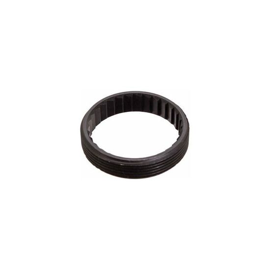 Roue Arrière Mavic Ksyrium - Campagnolo 10 Vitesses - Jante Noire - Neuf Pour Vélo Route