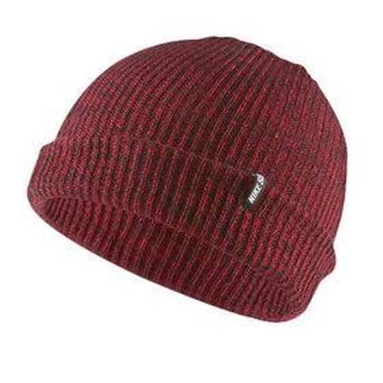 bonnet nike sb rouge