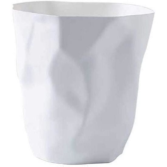 4 Pinces à Sac Poubelle En Plastique - Clips Pour Cuisine, 5.5x1.5x1 Cm, Neuf
