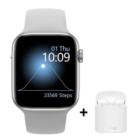 Soulusic iwo 8 store lite