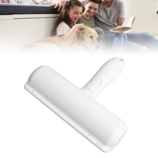 Épilateur Pour Animaux De Compagnie, Gants électrostatiques épilation