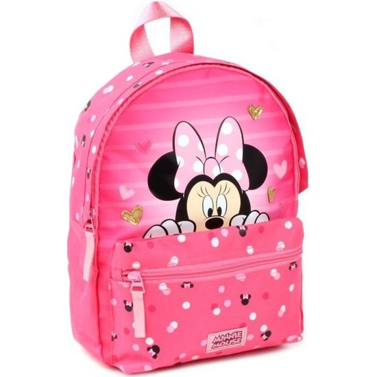 Sac /à Dos La Reine des Neiges Disney 31 x 23 x 11