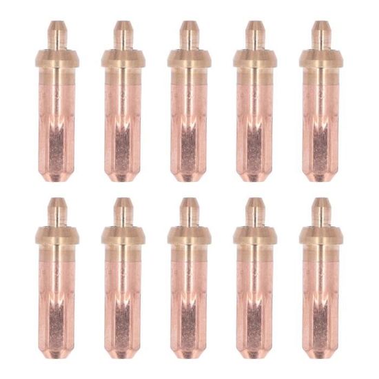 Embouts De Coupe En Acétylène 5Pcs Embouts De Coupe D'Acétylène Embouts