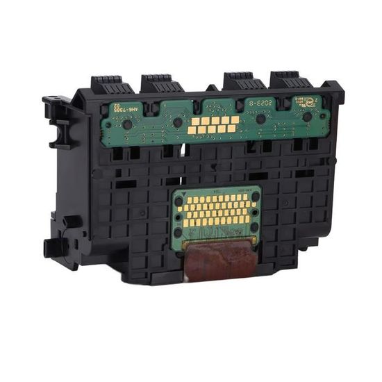 Tête D'impression De Remplacement ABS Pour Imprimantes HP - Compatible 7110, 7510, 7512, 7612, 6100, Etc. - 3