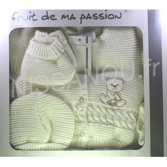 Coffret Naissance Bebe Idee Cadeau 4 Pieces Brassiere Laine Creme Nissanou Cdiscount Puericulture Eveil Bebe Coffret Naissance Bebe Idee Cadeau 4 Pieces Brassiere Laine Creme Nissanou Cdiscount Puericulture Eveil Bebe