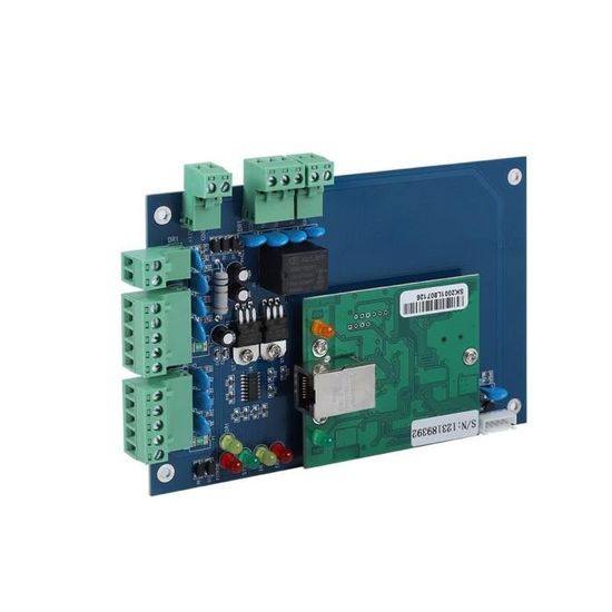 Contrôleur De Générateur - DIOCHE - DSE701 MS - Démarrage Manuel