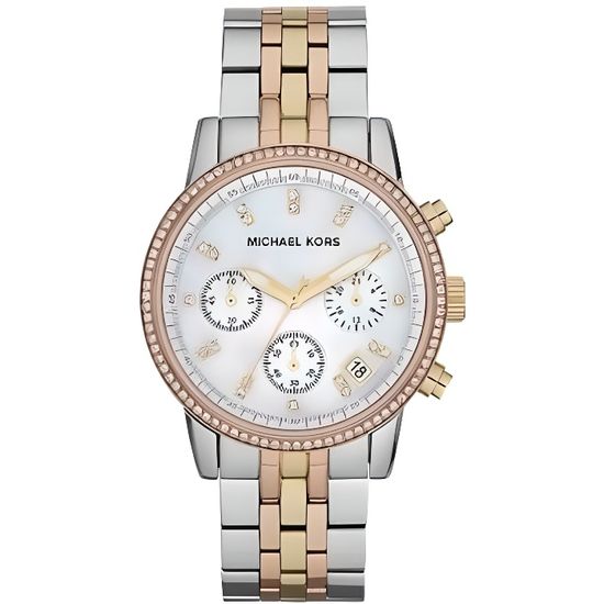 Montre Femme Michael Kors MK5650 Ritz