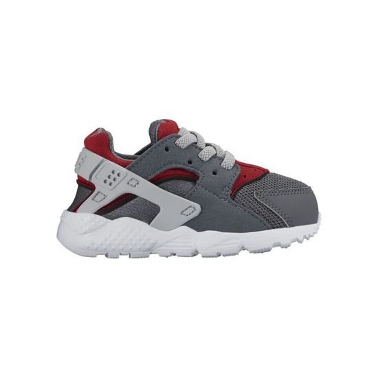 nike huarache enfant orange