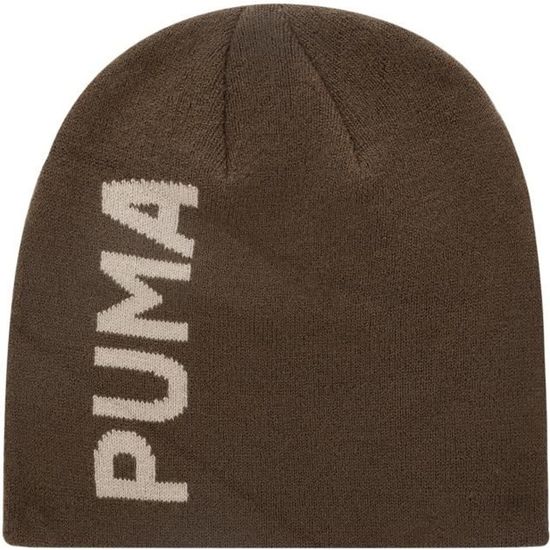 Bonnet Puma Essential Classic Cuffless