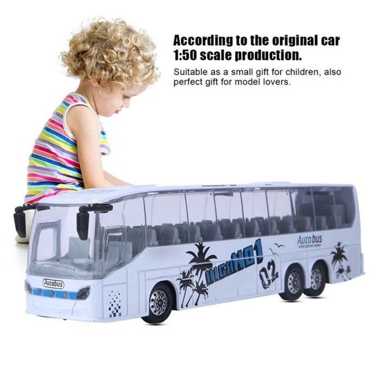 Mini alliage voiture école Bus porte véhicules ouverts moulé sous Mini alliage voiture école Bus porte véhicules ouverts moulé sous