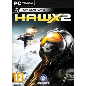 Ubisoft H.A.W.X. 2 / Jeu PC Dvd-Rom