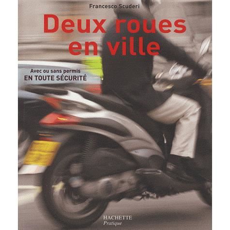 Deux roues en ville