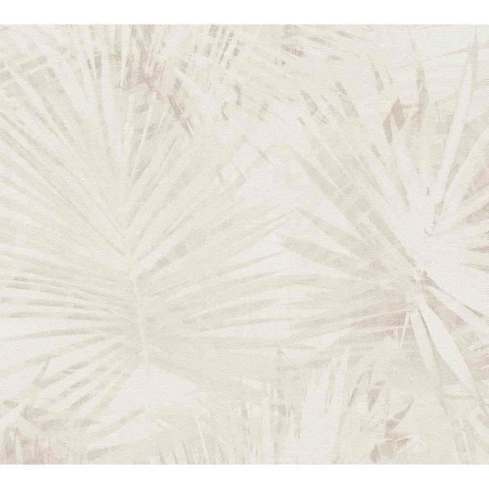 AS Creation papier peint, fond d'écran 363852 récolte Hygge, Livingwalls, Floral, Landhaus, Textil, Vinylpapier peint, fond