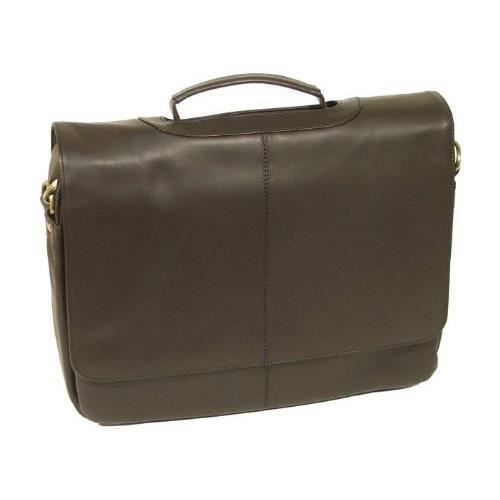 Valise Ou Bagage Vendu Seul SZ1HI 659 en cuir véritable dames élégantes Business Case - sac à main