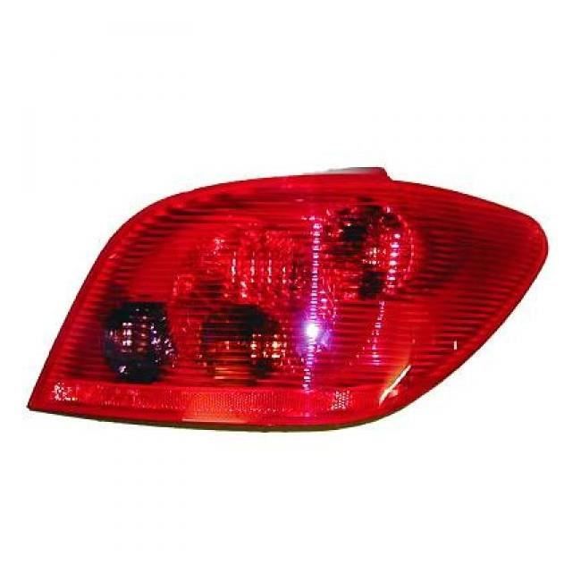 Feu arrière droit Peugeot 307 2001-2005 RA19370