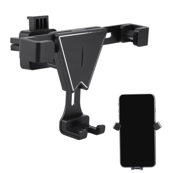 Support de berceau de support de berceau Gravity pour voiture, noir, type P-CER