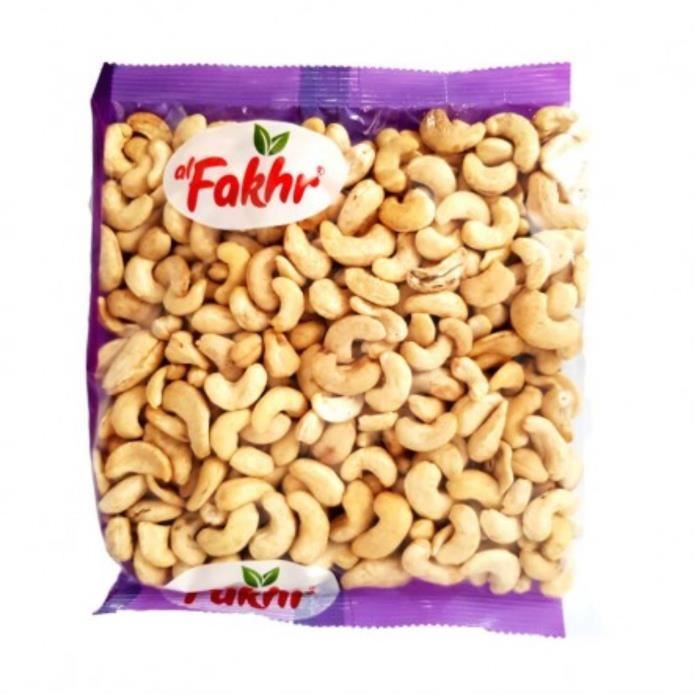 Noix de cajou 400 gr AL FAKHER