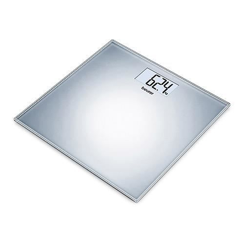 Beurer GS 202 Pèse-personne basic