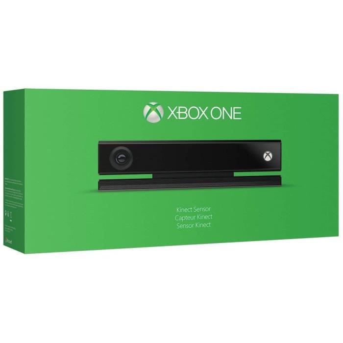 Camera KINECT Capteur pour XBOX ONE microsoft