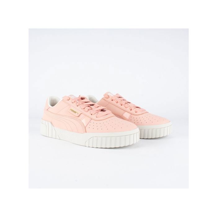 Baskets Puma Cali Nubuck Wn's \