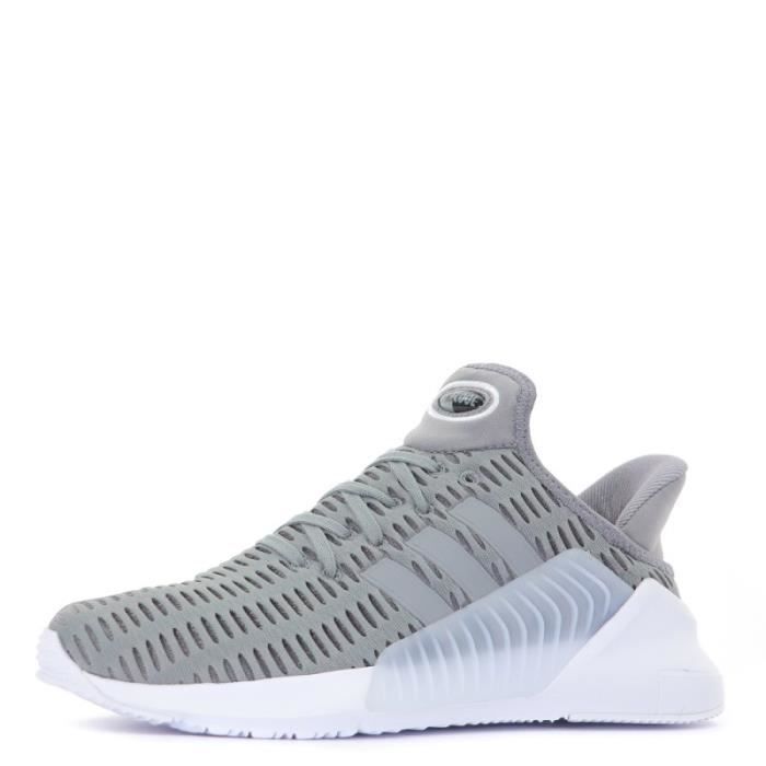 Baskets Climacool 02/17 Adidas Grises Femme