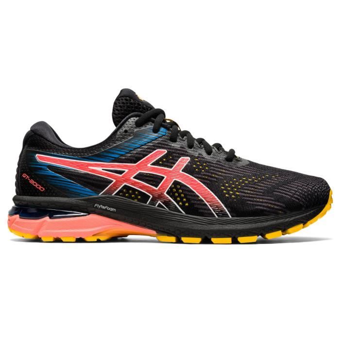 Chaussures de running Asics Gt-2000 8 Trail