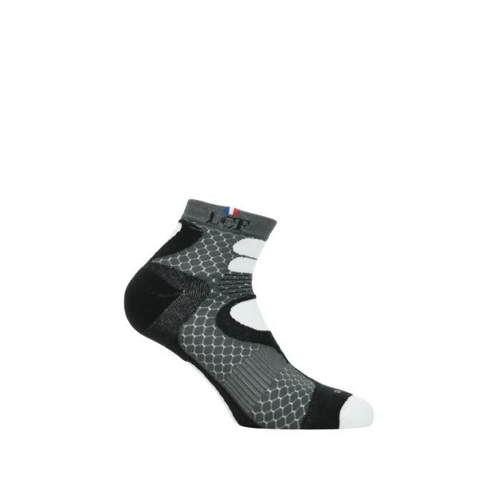 Chaussettes LCF La Chaussette de France Running Nepal