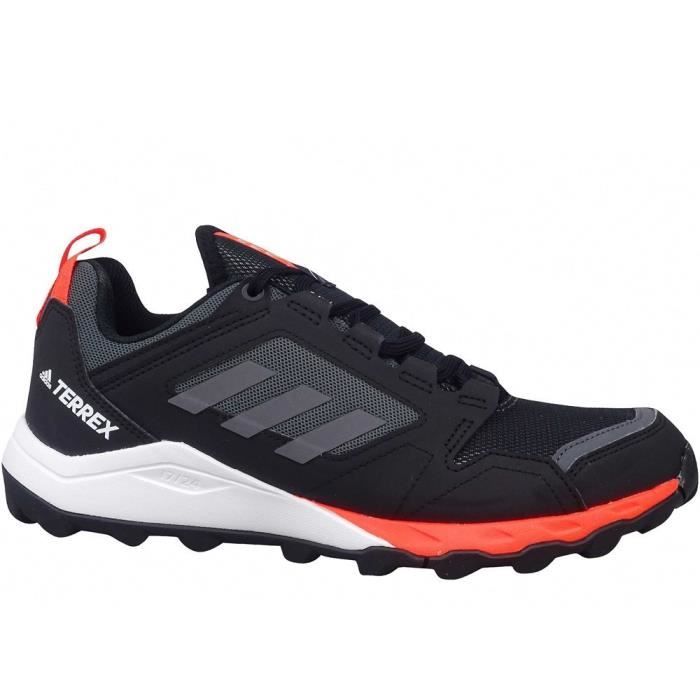 Chaussures ADIDAS Terrex Agravic TR Noir - Homme/Adulte