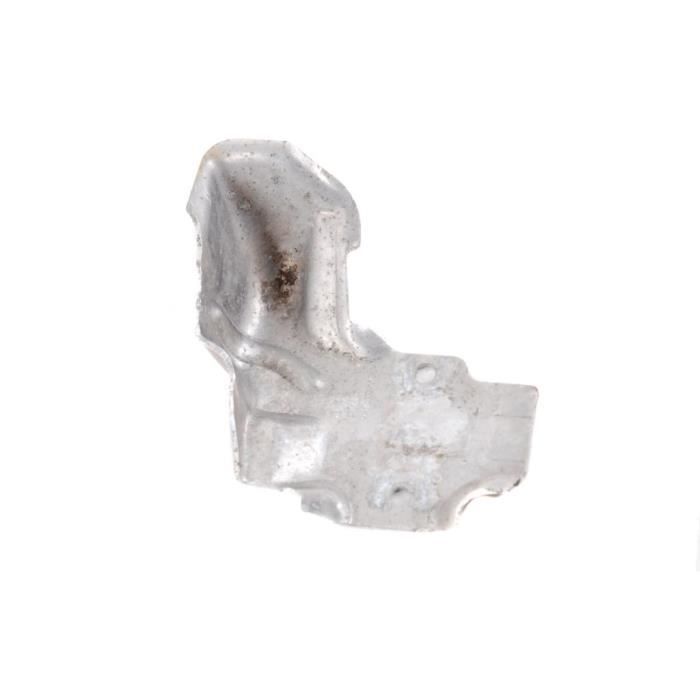 Bouclier Thermique de Turbo Citroen C3 II DS3 Peugeot 1.4 HDI 9674036480 1618QJ
