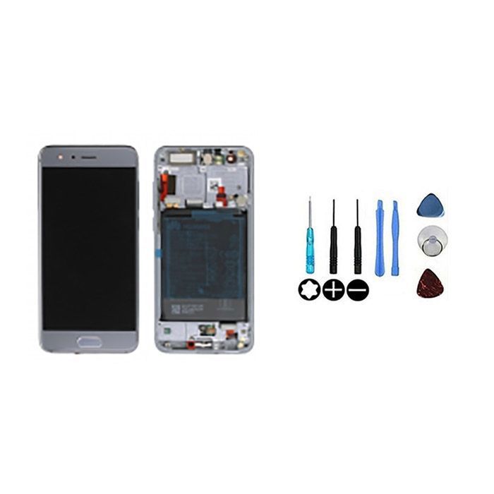 Ecran origine Motorola pour Razr 50 Ultra