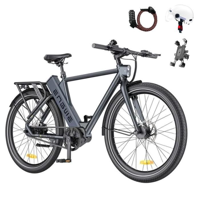 ENGWE P275 Pro Vélo Électrique 27.5\