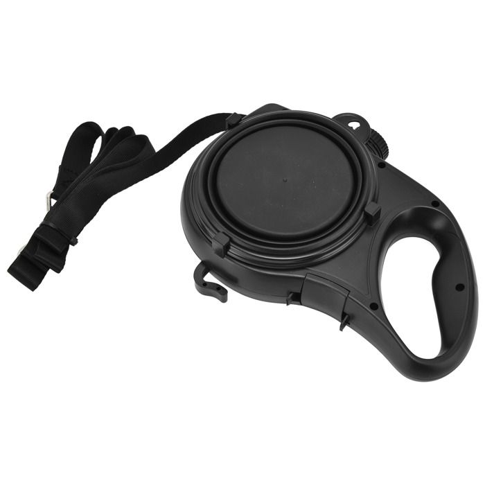 Comparer les prix de Laisse multicolore pour animaux de compagnie, légère et portable pour petits chiens