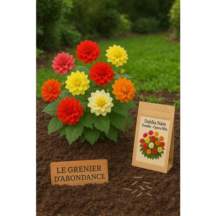 Graines De Navet 'Marteau' - Sachet De 150 Graines | Légume Racine, Semis De Mars à Septembre - 4