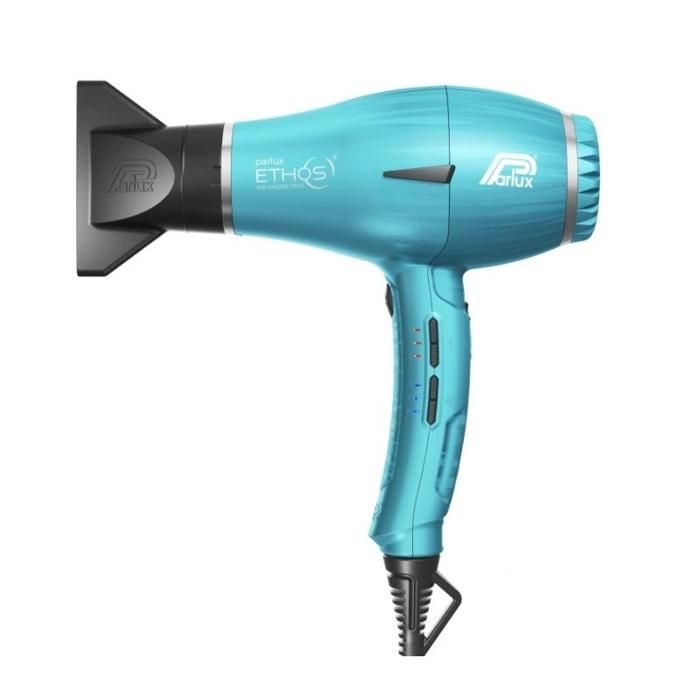 Sèche-Cheveux Parlux Ethos 8021233144035 – 2300 W, Moteur Digital, Débit D'air 88 m3/h - vue 1