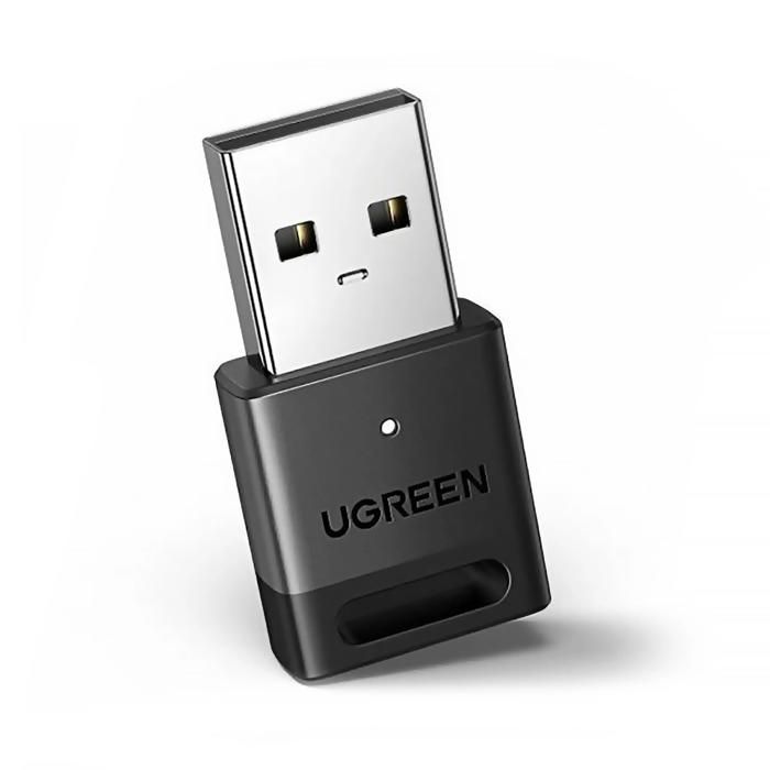 Adaptateur USB A Bluetooth UGREEN CM591 Bluetooth 5.3 Compatible Windows et Mac Compact - vue 2