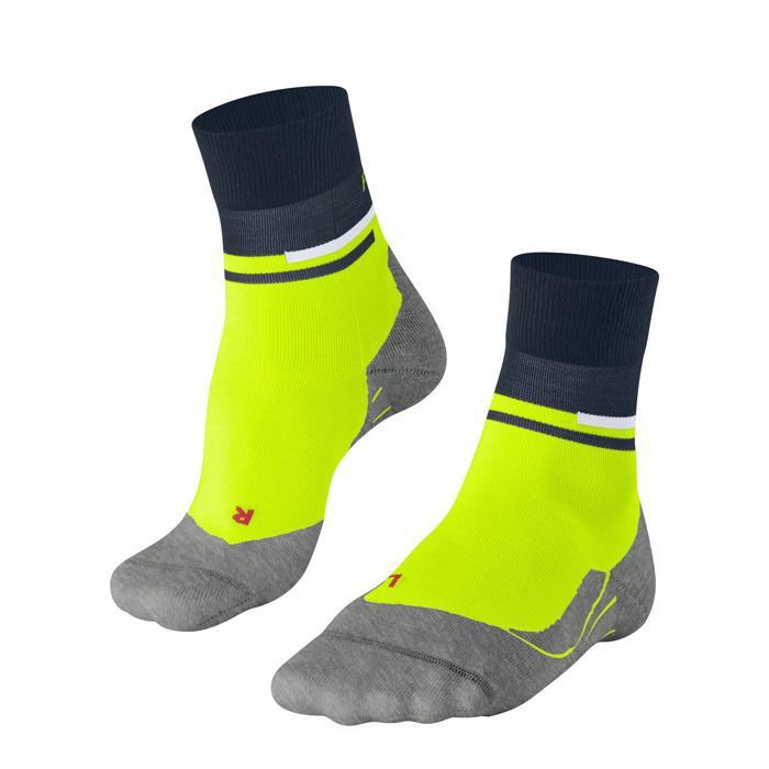 Chaussettes de compression femme Falke RU Stabilizing - lightning