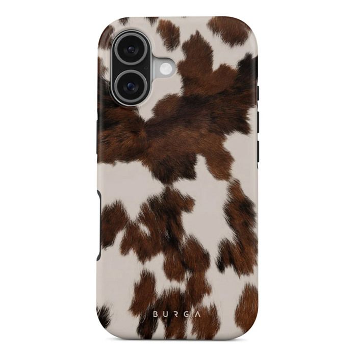 Coque Tough MagSafe Apple iPhone 17 - Celestial