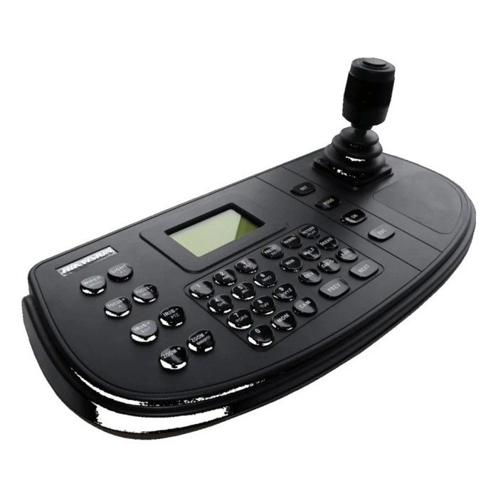 Clavier de Contrôle Hikvision DS 1200KI - vue 2