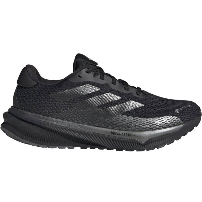 Adidas ZAPATILLAS RUNNING HOMBRE SUPERNOVA M GTX Homme NEGRO